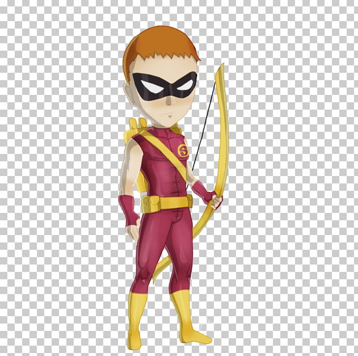 Roy Harper Superhero Batman Teen Titans Niece And Nephew PNG, Clipart, Action Figure, Batman, Cartoon, Costume, Costume Design Free PNG Download