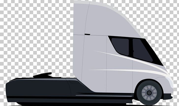 Tesla Semi Car Tesla Motors Tesla Model S PNG, Clipart, Angle, Automotive Design, Automotive Exterior, Car, Elect Free PNG Download