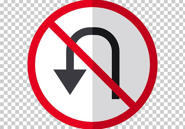 Traffic Sign U-turn PNG, Clipart, Area, Bicycle, Brand, Can Stock Photo, Circle Free PNG Download