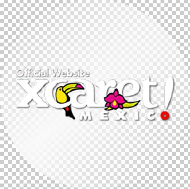 Xcaret Park Logo Brand Desktop PNG, Clipart, Brand, Computer, Computer Wallpaper, Desktop Wallpaper, Line Free PNG Download