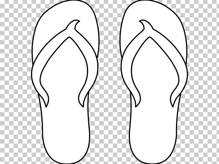 Flip-flops Sandal PNG, Clipart, Angle, Area, Artwork, Black And White, Circle Free PNG Download
