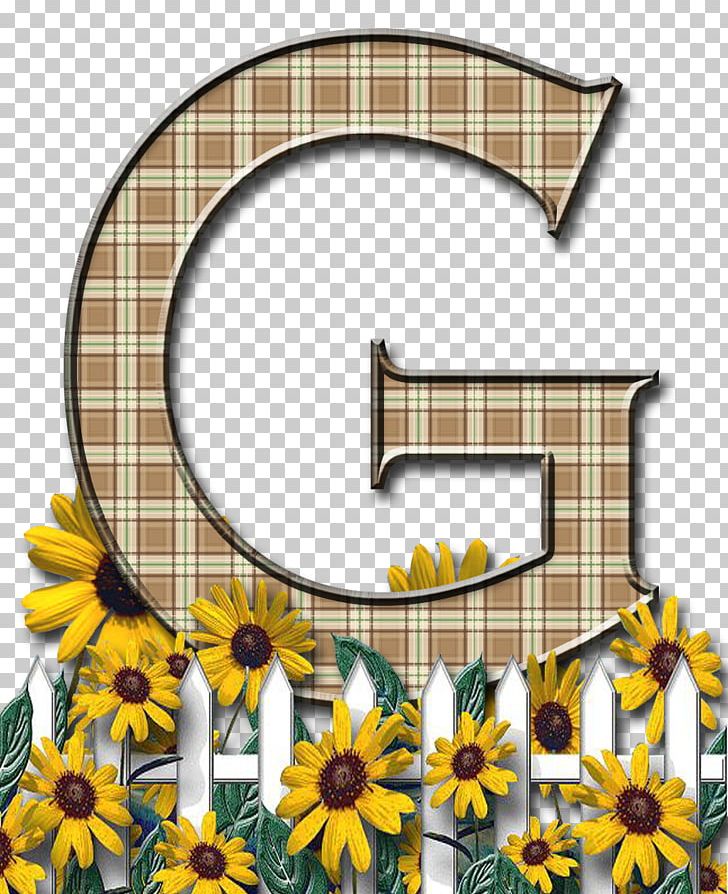 Flower Letter Case Paper Garden PNG, Clipart, Alphabet, Alphabet Collection, Collection, Common Sunflower, Fence Free PNG Download