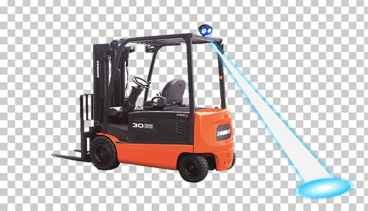 Forklift Doosan Industrial Vehicle UK Ltd. Heavy Machinery PNG, Clipart, Business, Counterweight, Cylinder, Doosan, Electric Motor Free PNG Download