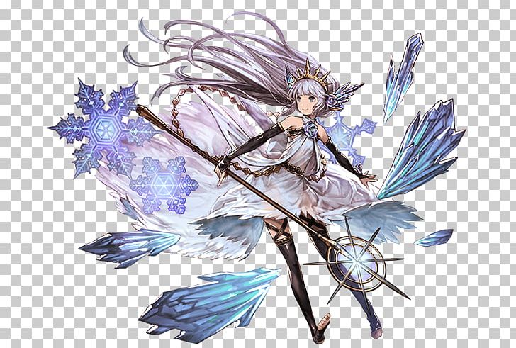 Granblue Fantasy Character Concept Art PNG, Clipart, Anime, Art, Character, Computer Wallpaper, Concept Free PNG Download