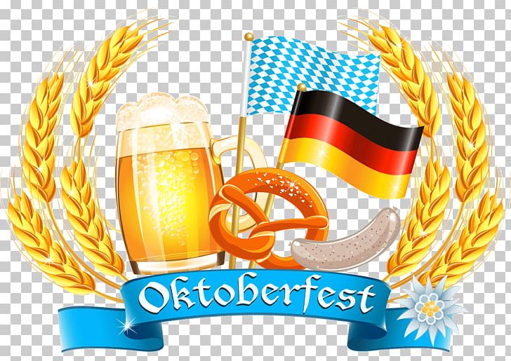 Kitchener-Waterloo Oktoberfest Beer German Cuisine Pretzel PNG, Clipart, Beer, Beer In Germany, Beer Oktoberfest, Brand, Flag Free PNG Download