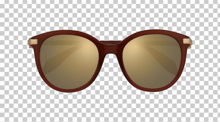 Sunglasses Goggles PNG, Clipart, Alexander Mcqueen, Beige, Brown, Eyewear, Glasses Free PNG Download
