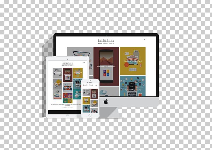 Bali Pro Design Responsive Web Design Mockup PNG, Clipart, Art, Bali, Bali Pro Design, Brand, Communication Free PNG Download
