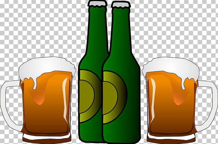 Beer Cocktail Alcoholic Drink PNG, Clipart, Alcoholic Drink, Beer, Beer Bottle, Beer Glass, Bottle Free PNG Download