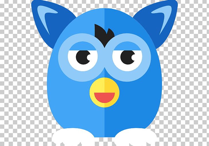 Computer Icons Furby PNG, Clipart, Beak, Blue, Computer Icons, Daves Avenue Elementary School, Dog Like Mammal Free PNG Download