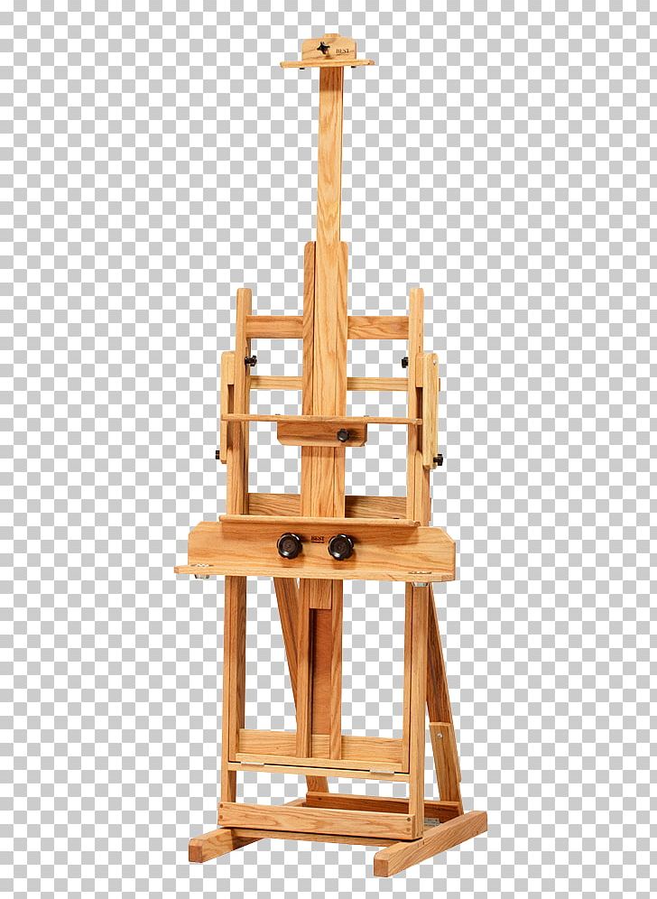 Easel Painting Artist Studio PNG, Clipart, Art, Artist, Caster, Easel, Furniture Free PNG Download