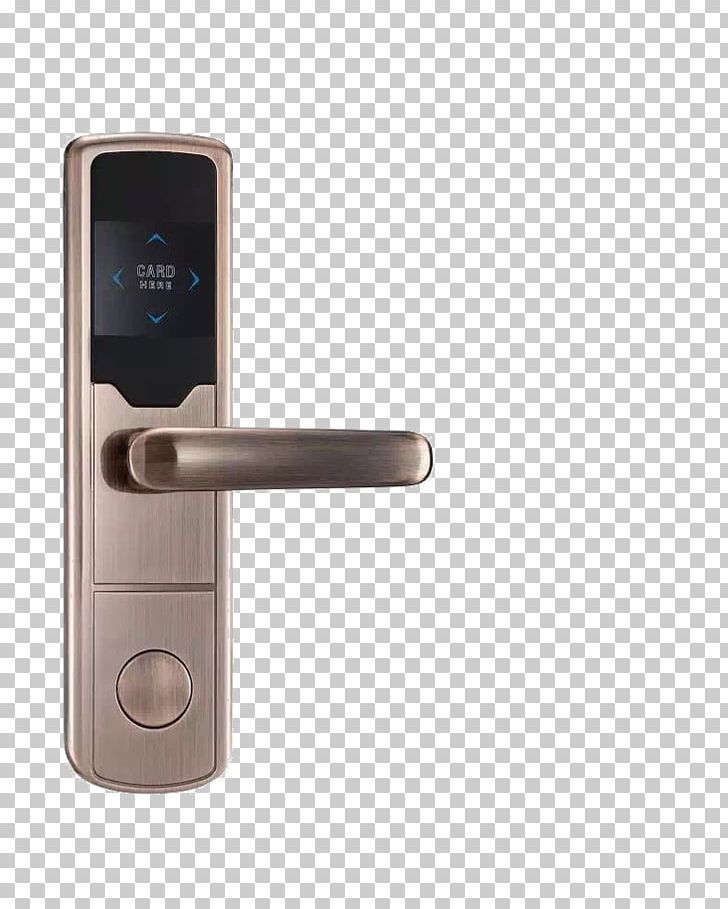 Keycard Lock Electronic Lock Latch PNG, Clipart, Access Control, Door, Door Handle, Electromagnetic Lock, Electronic Lock Free PNG Download