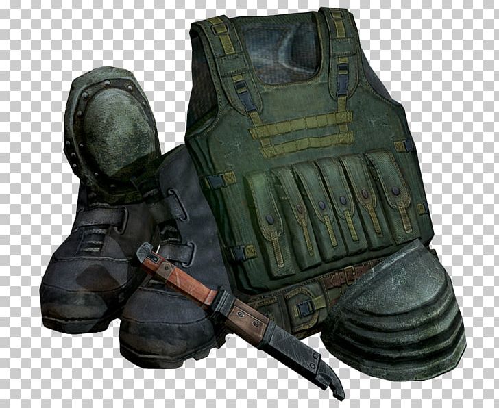 S.T.A.L.K.E.R.: Clear Sky S.T.A.L.K.E.R.: Call Of Pripyat Bullet Proof Vests Soldier Boilersuit PNG, Clipart, Armour, Boilersuit, Bullet Proof Vests, Game, Gun Free PNG Download