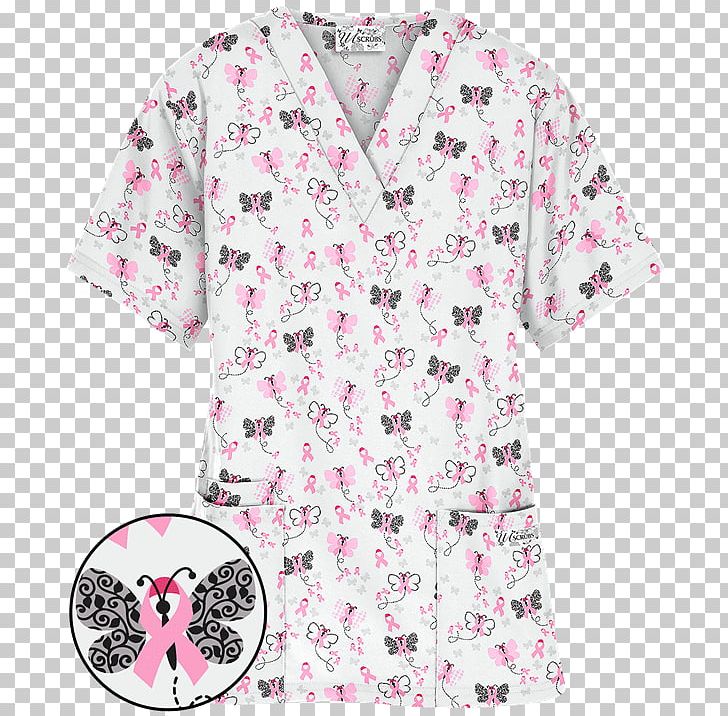 Scrubs T-shirt Top Pajamas Blouse PNG, Clipart, Blouse, Clothing, Day Dress, Dress, Medical Free PNG Download