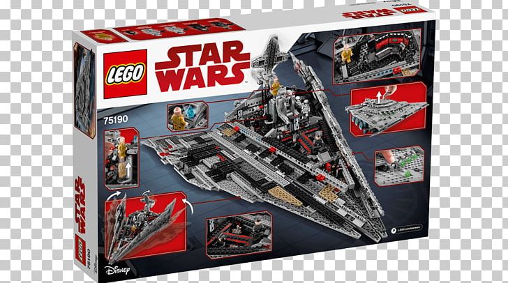 Supreme Leader Snoke LEGO 75190 Star Wars First Order Star Destroyer Lego Star Wars Toy PNG, Clipart, First Order, Lego, Lego Minifigure, Lego Star Wars, Photography Free PNG Download