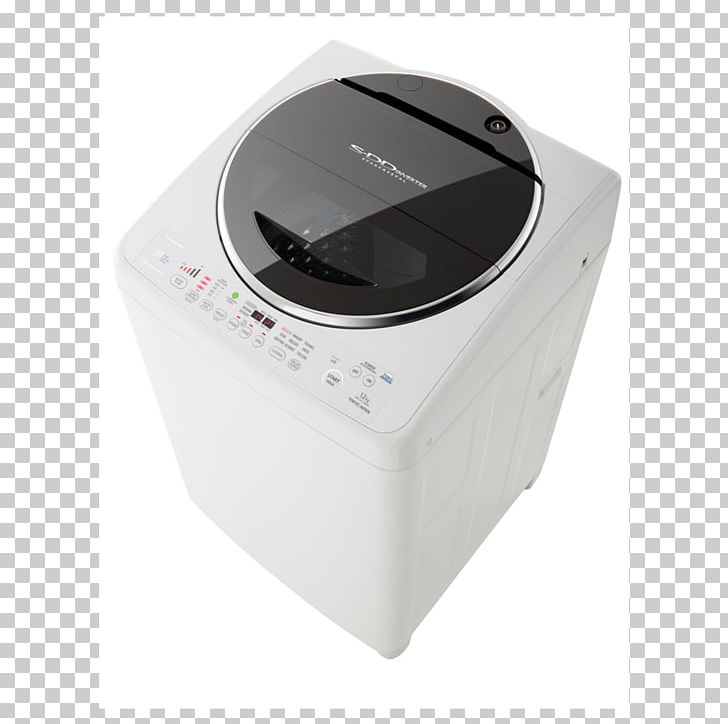 Washing Machines Direct Drive Mechanism Home Appliance Toshiba Power Inverters PNG, Clipart, Direct Drive Mechanism, Elaraby Group, Electronics, Hitachi, Home Appliance Free PNG Download