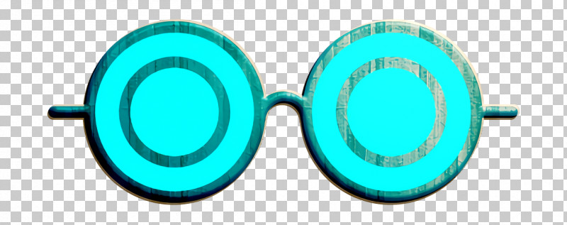 Ophthalmology Icon School Icon Glasses Icon PNG, Clipart, Aqua, Azure, Blue, Circle, Eyewear Free PNG Download