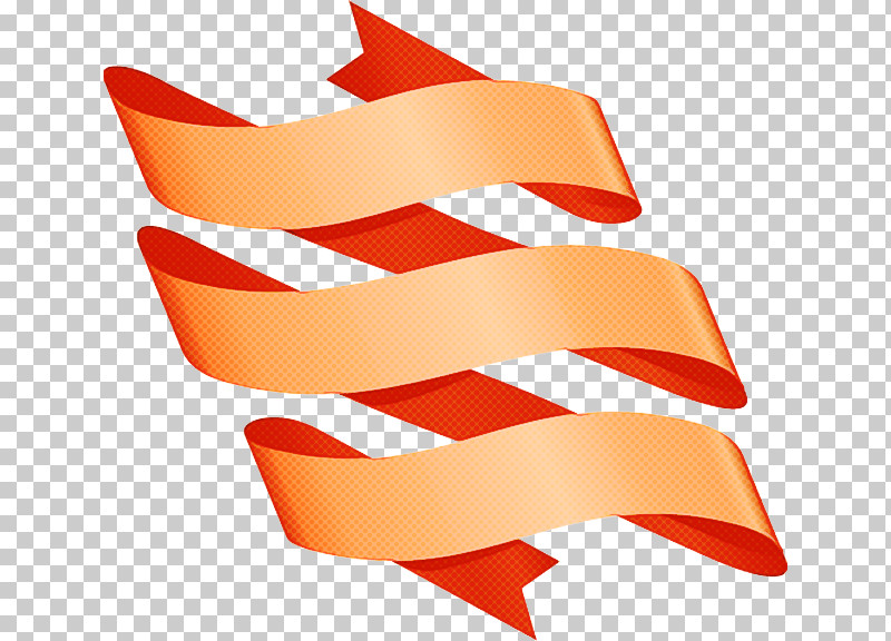 Orange PNG, Clipart, Flag, Line, Orange, Red, Ribbon Free PNG Download