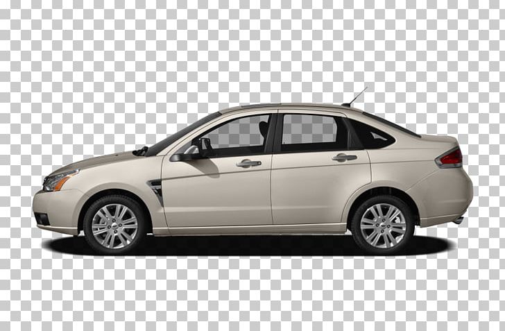 2011 Ford Focus Compact Car Volkswagen PNG, Clipart, 201, 2010 Ford Focus, 2010 Ford Focus Sedan, Automatic Transmission, Car Free PNG Download