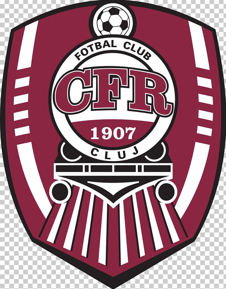 CFR Cluj Cluj-Napoca Liga I FC Astra Giurgiu CFR II Cluj PNG, Clipart, Area, Badge, Brand, Cfr Cluj, Clujnapoca Free PNG Download