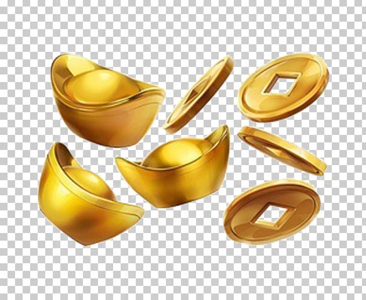 China Sycee Coin Currency Illustration PNG, Clipart, Body Jewelry, Brass, Chinese New Year, Coin, Coins Free PNG Download