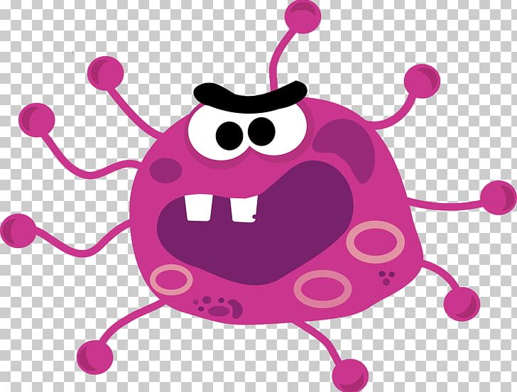 Computer Virus PNG, Clipart, Art, Bacteria, Cartoon, Clip Art, Computer Virus Free PNG Download