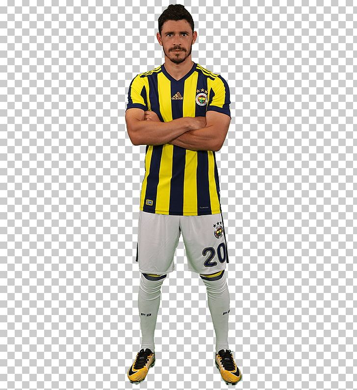 Hasan Ali Kaldırım Fenerbahçe S.K. Football Boot Fenerium Kit PNG, Clipart, Clothing, Costume, Fenerbahce S.k., Football Boot, Jersey Free PNG Download