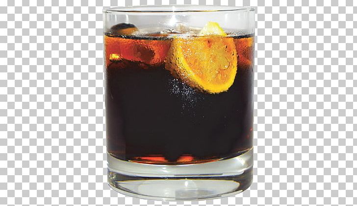 Negroni Cocktail Garnish Whiskey Cola Rum And Coke PNG, Clipart, Black Russian, Cocacola, Cocacola Company, Cocktail, Cocktail Garnish Free PNG Download