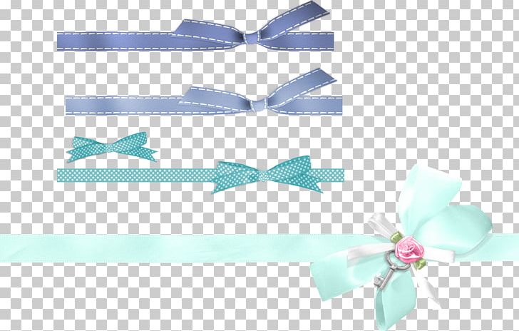 Ribbon Bow Tie Line Turquoise PNG, Clipart, Blue, Bow Tie, Fashion Accessory, Line, Objects Free PNG Download