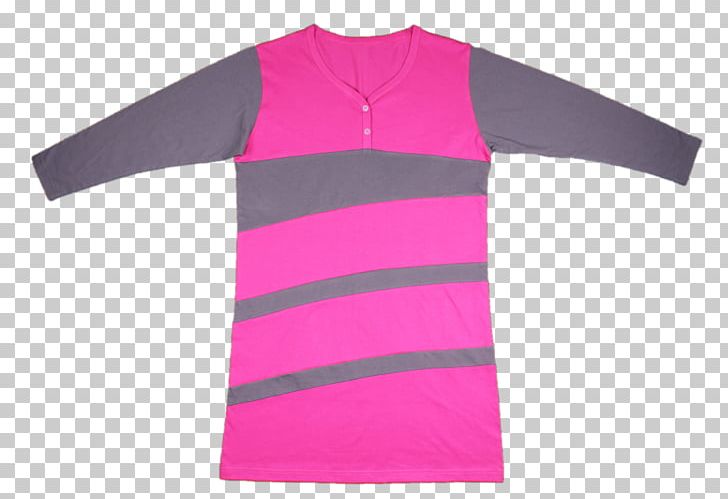 Sleeve T-shirt Shoulder Pink M PNG, Clipart, Joint, Magenta, Neck, Pink, Pink M Free PNG Download