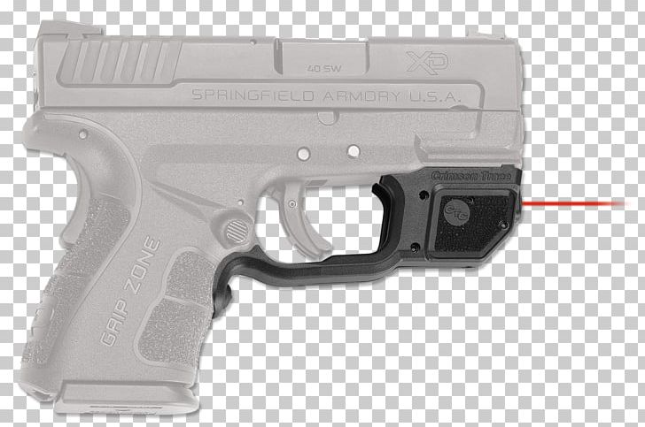 Trigger Springfield Armory HS2000 Crimson Trace Laser PNG, Clipart, 45 Acp, 919mm Parabellum, Air Gun, Airsoft, Angle Free PNG Download