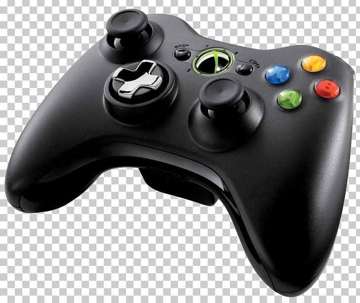 Xbox 360 Controller Xbox One Controller Black Kinect PNG, Clipart, All Xbox Accessory, Black, Electronic Device, Game Controller, Game Controllers Free PNG Download