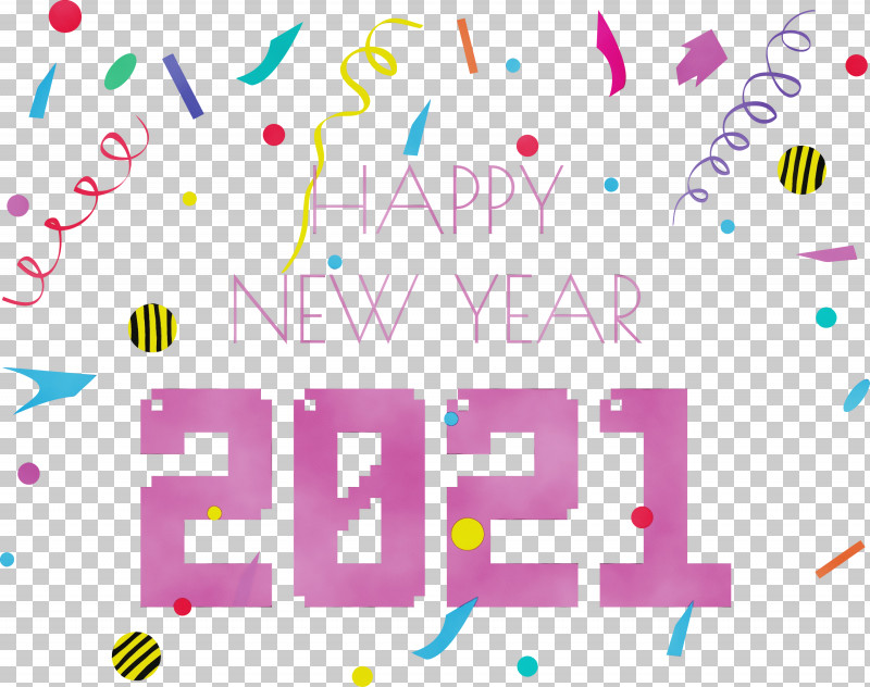 Line Meter Number Happiness Pattern PNG, Clipart, 2021 Happy New Year, 2021 New Year, Geometry, Happiness, Line Free PNG Download