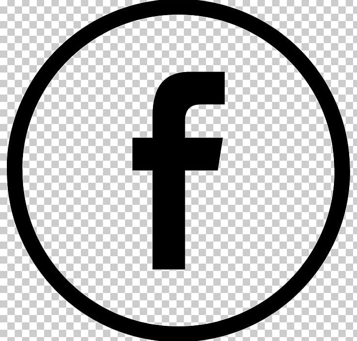 Computer Icons Facebook PNG, Clipart, Area, Black And White, Circle, Computer Icons, Facebook Free PNG Download