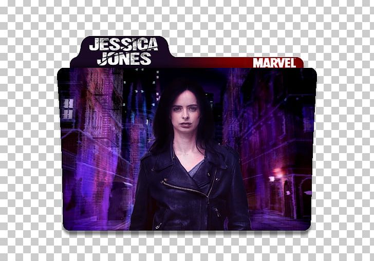 Jessica Jones Computer Icons Netflix Directory Marvel Comics PNG, Clipart, Album Cover, Art, Brand, Computer Icons, Deviantart Free PNG Download