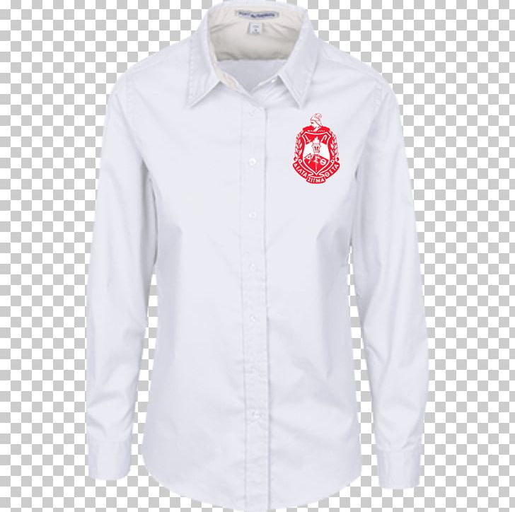 Long-sleeved T-shirt Dress Shirt Button PNG, Clipart, Blouse, Button, Clothing, Collar, Cotton Free PNG Download