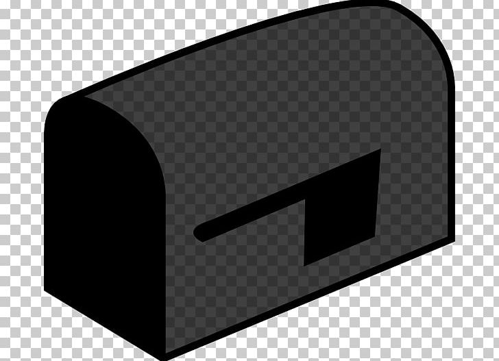 Mail Letter Box PNG, Clipart, Angle, Black, Black And White, Brand, Computer Icons Free PNG Download
