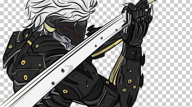 Raiden Digital Art Collage Desktop PNG, Clipart, Anime, Art, Character, Cold Weapon, Collage Free PNG Download