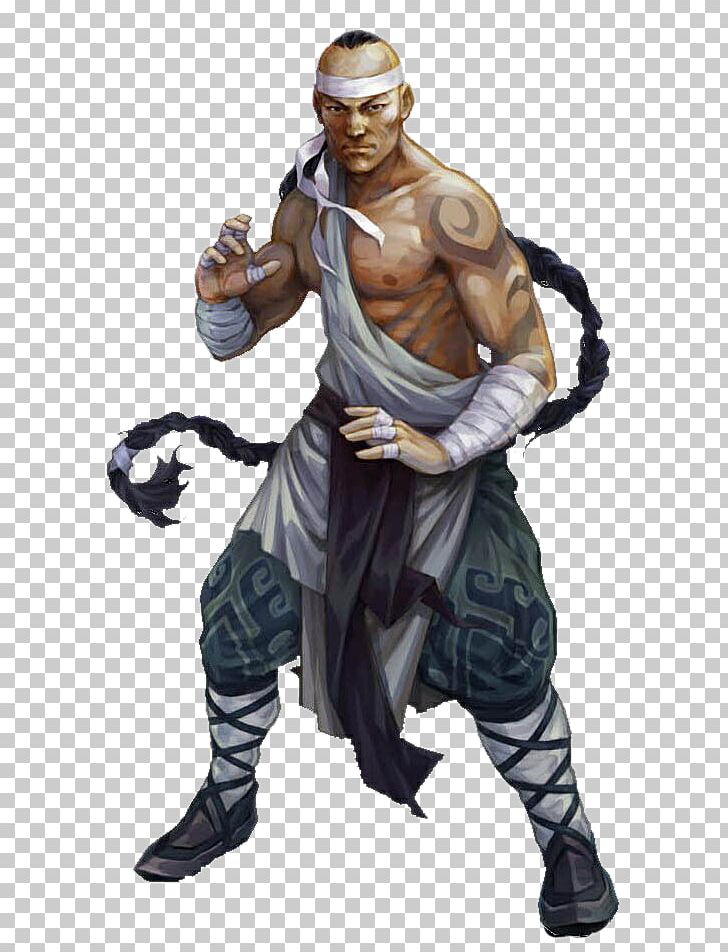 Shaolin Monastery Dungeons & Dragons Pathfinder Roleplaying Game Monk Fantasy PNG, Clipart, Action Figure, Aggression, Cartoon, Character, Character Class Free PNG Download