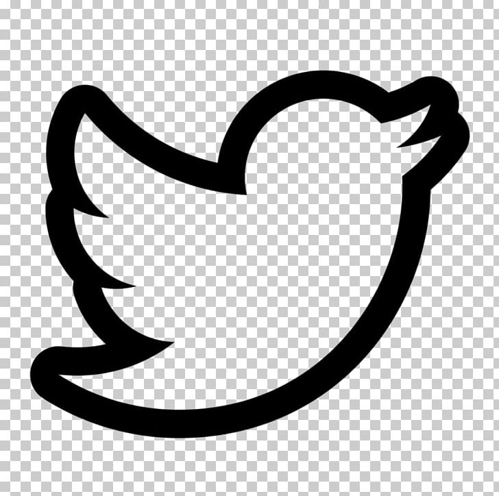 Social Media Computer Icons Social Networking Service Twitter Facebook PNG, Clipart, Bird, Bird Icon, Bird Logo, Black And White, Blog Free PNG Download