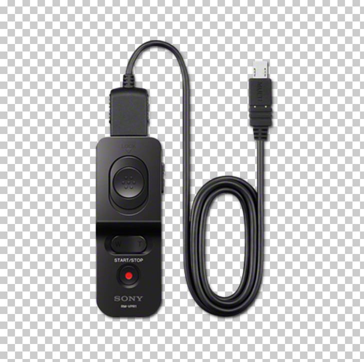 Sony RM VPR1 Remote Control Remote Controls 索尼 Sony α PNG, Clipart, Cable, Camcorder, Camera, Camera Accessory, Communication Accessory Free PNG Download