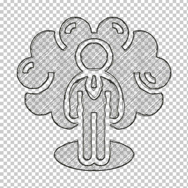 Mindset Icon Business Motivation Icon Psychology Icon PNG, Clipart, Area, Business Motivation Icon, Cartoon, Drawing, Flower Free PNG Download