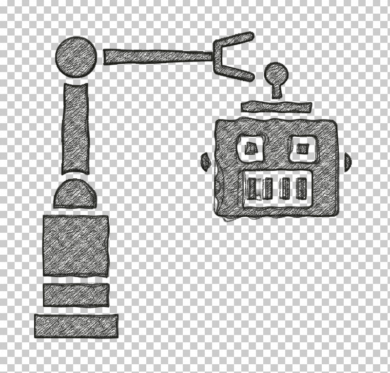 Robots Icon Robot Icon Robotic Hand Icon PNG, Clipart, Metal, Robotic Hand Icon, Robot Icon, Robots Icon Free PNG Download