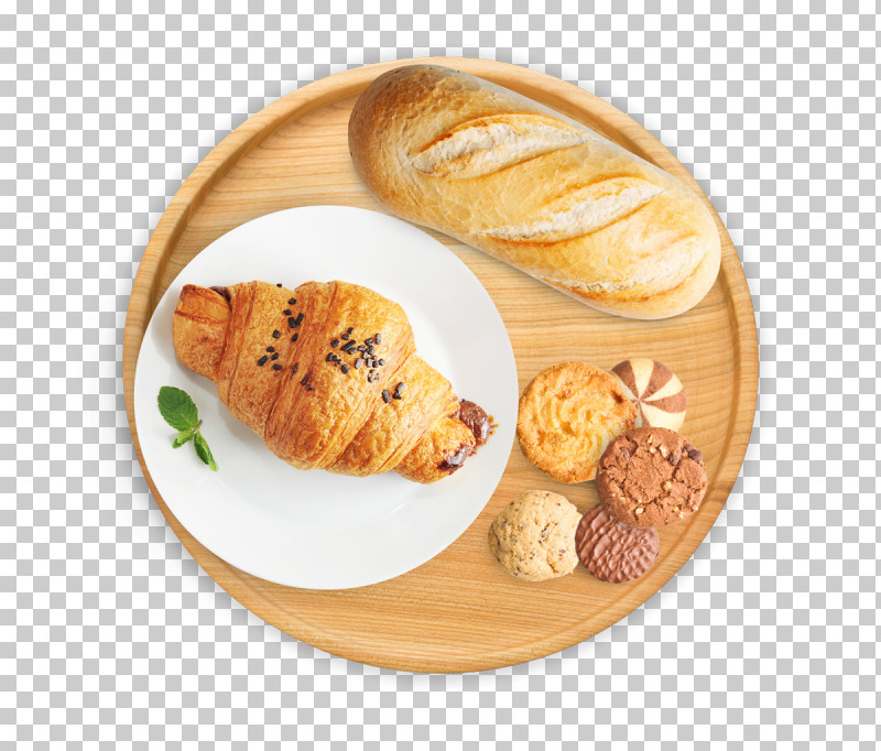 Croissant Dish Food Cuisine Viennoiserie PNG, Clipart, Baked Goods, Bakery, Bread Roll, Croissant, Cuisine Free PNG Download