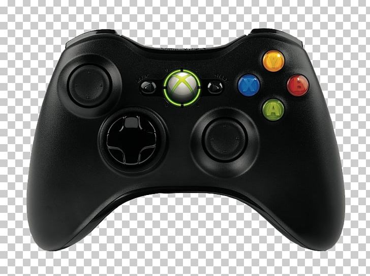 Black Xbox 360 Controller Xbox 360 Wireless Headset Xbox 360 Wireless Racing Wheel PNG, Clipart, Black, Black Friday, Black Hair, Black White, Consoles Free PNG Download