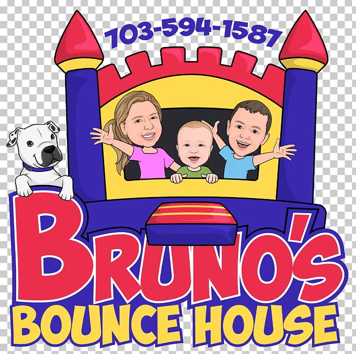 Bruno's Bounce House Gainesville Inflatable Bouncers Northern Virginia PNG, Clipart, Area, Artwork, Banner, Bounce, Bounce House Free PNG Download