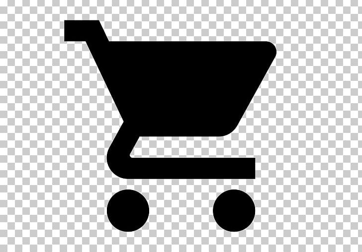 Computer Icons Shopping Cart PNG, Clipart, Angle, Black, Black And White, Computer Icons, Ecommerce Free PNG Download