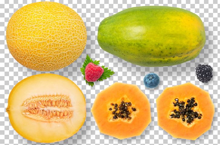Hami Melon Cantaloupe Vegetarian Cuisine Papaya PNG, Clipart, Bitter Melon, Blueberry, Cantaloupe, Food, Fruit Free PNG Download