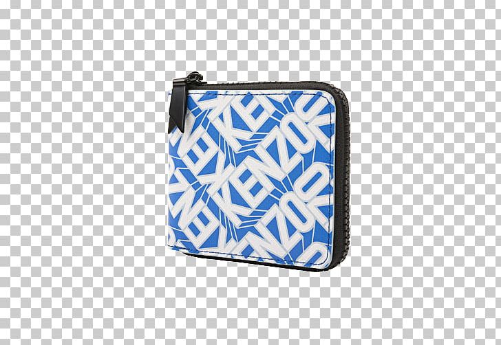 Kenzo Handbag Fashion Wallet PNG, Clipart, Armani, Bag, Blue, Blue, Blue Abstract Free PNG Download