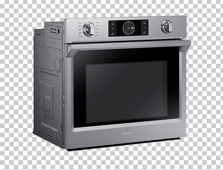 NV51K6650S Samsung 30" Single Wall Oven Cooking Ranges Samsung NV51K7770SG Microwave Ovens PNG, Clipart, Convection, Convection Oven, Cooking, Cooking Ranges, Electronics Free PNG Download