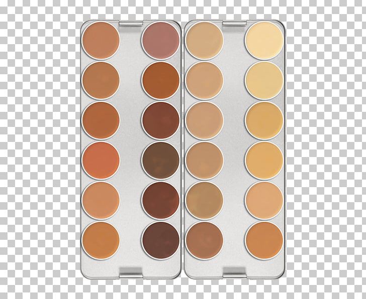 Palette Kryolan Nederland Color Scheme Cosmetics PNG, Clipart, Color, Color Scheme, Color Theory, Cosmetics, Face Powder Free PNG Download